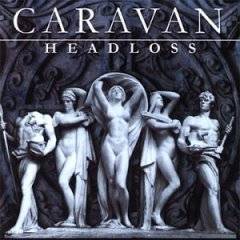 Caravan : Headloss