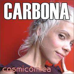 Carbona : Cosmicômica