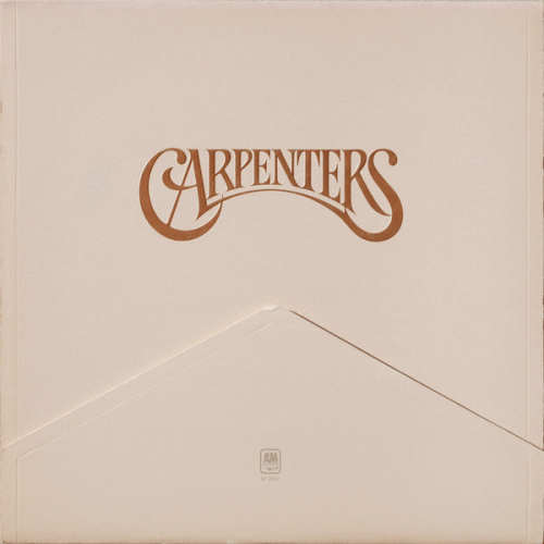Carpenters : Carpenters