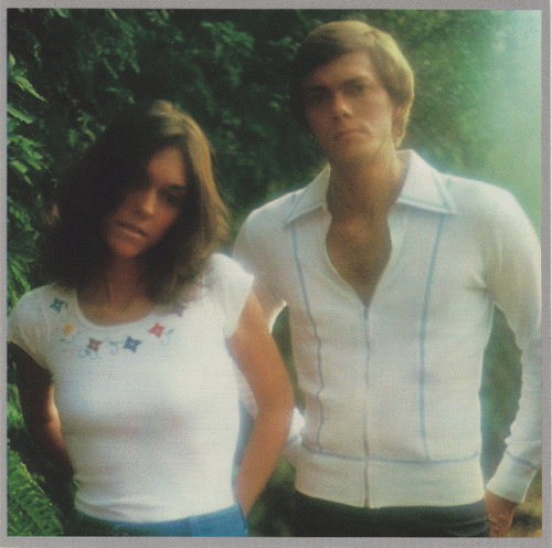 Carpenters : Horizon