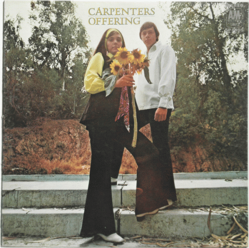 Carpenters : Offering