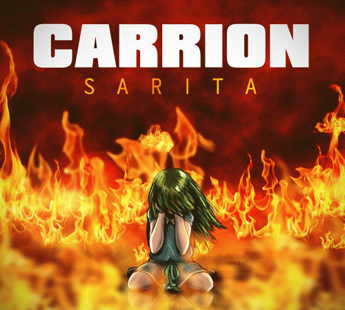 Carrion : Sarita