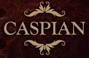 logo Caspian
