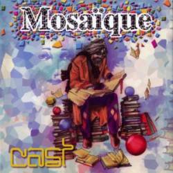 Cast : Mosaïque
