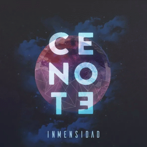 Cenote : Inmensidad