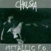 Chelsea : Metallic.F.O.