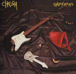 Chelsea : Underwraps