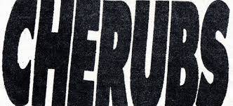logo Cherubs