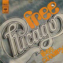 Chicago : Free