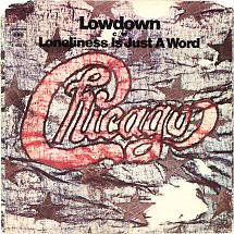 Chicago : Lowdown