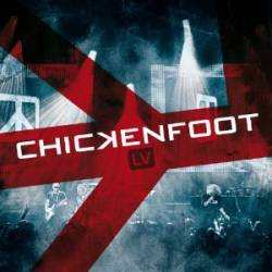 Chickenfoot : LV