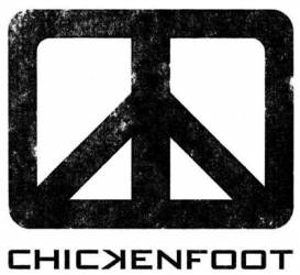 logo Chickenfoot
