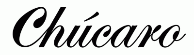 logo Chucaro