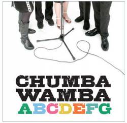 Chumbawamba : ABCDEFG