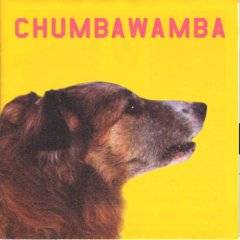 Chumbawamba : WYSIWYG