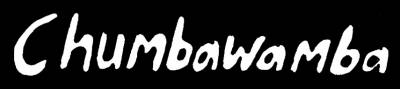 logo Chumbawamba