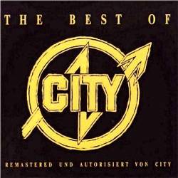 City - discography, line-up, biography, interviews, photos