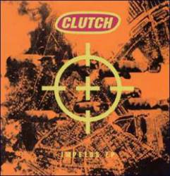 Clutch : Impetus