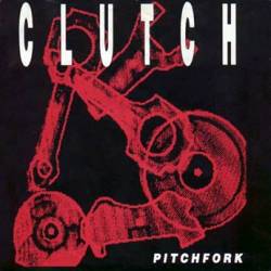 Clutch : Pitchfork