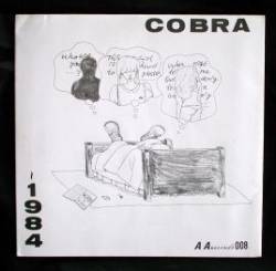 Cobra : 1984