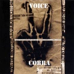 Cobra : Voice