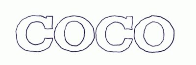 logo Coco