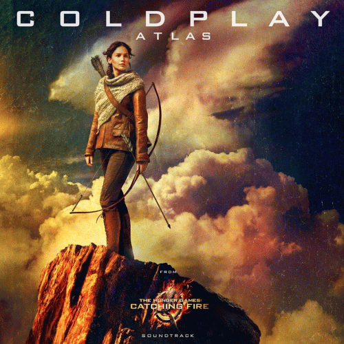 Coldplay : Atlas
