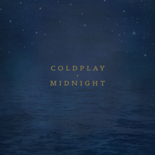 Coldplay : Midnight
