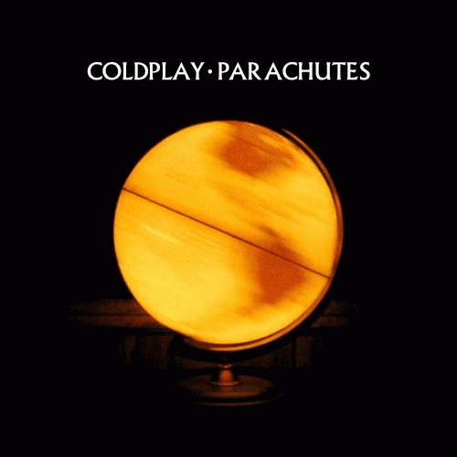 Coldplay : Parachutes