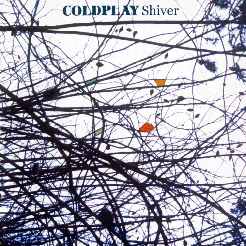 Coldplay : Shiver