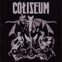 Coliseum : Coliseum