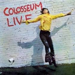 Colosseum : Live