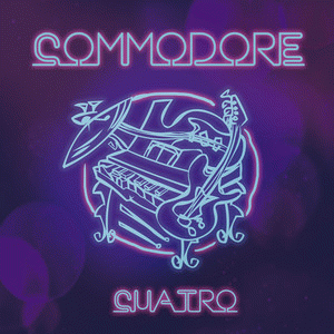 Commodore : Cuatro