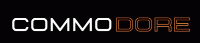 logo Commodore