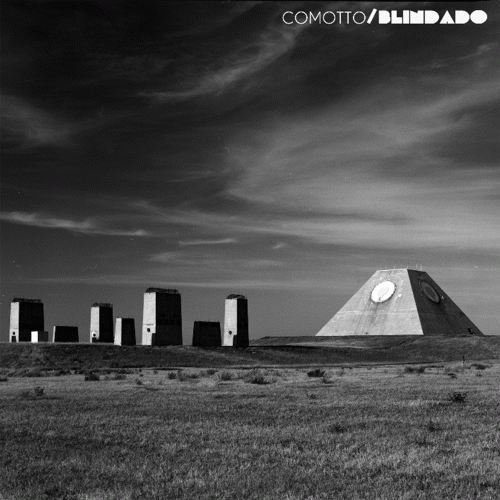 Comotto : Blindado