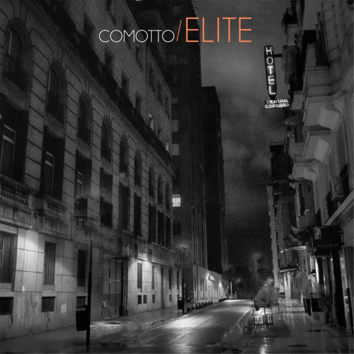 Comotto : Elite