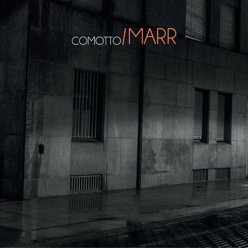 Comotto : Marr