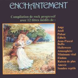 Compilations : Enchantement