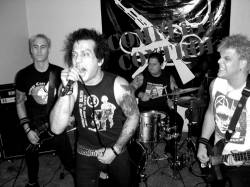 Complete Control - discography, line-up, biography, interviews, photos