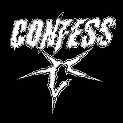 logo Confess