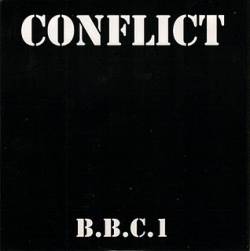 Conflict : B.B.C.1