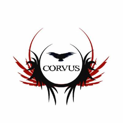 logo Corvus