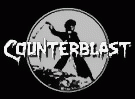 logo Counterblast