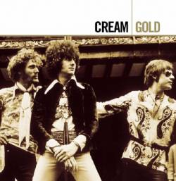 Cream : Gold
