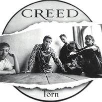 Creed : Torn