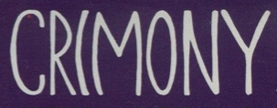 logo Crimony