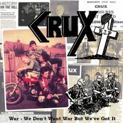 Crux : War