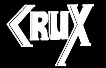 logo Crux logo Crux