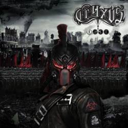 Cryxus : Rise