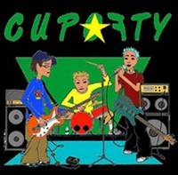 Cupofty : Cupofty